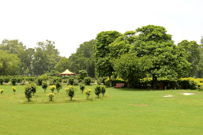Gatwala Wildlife Park Attractions Things to do in